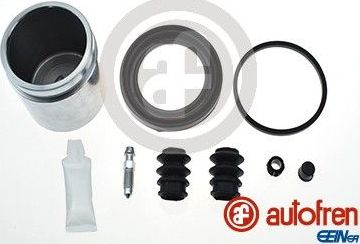 Ремкомплект тормозного суппорта Autofren Seinsa. Артикул D42527C