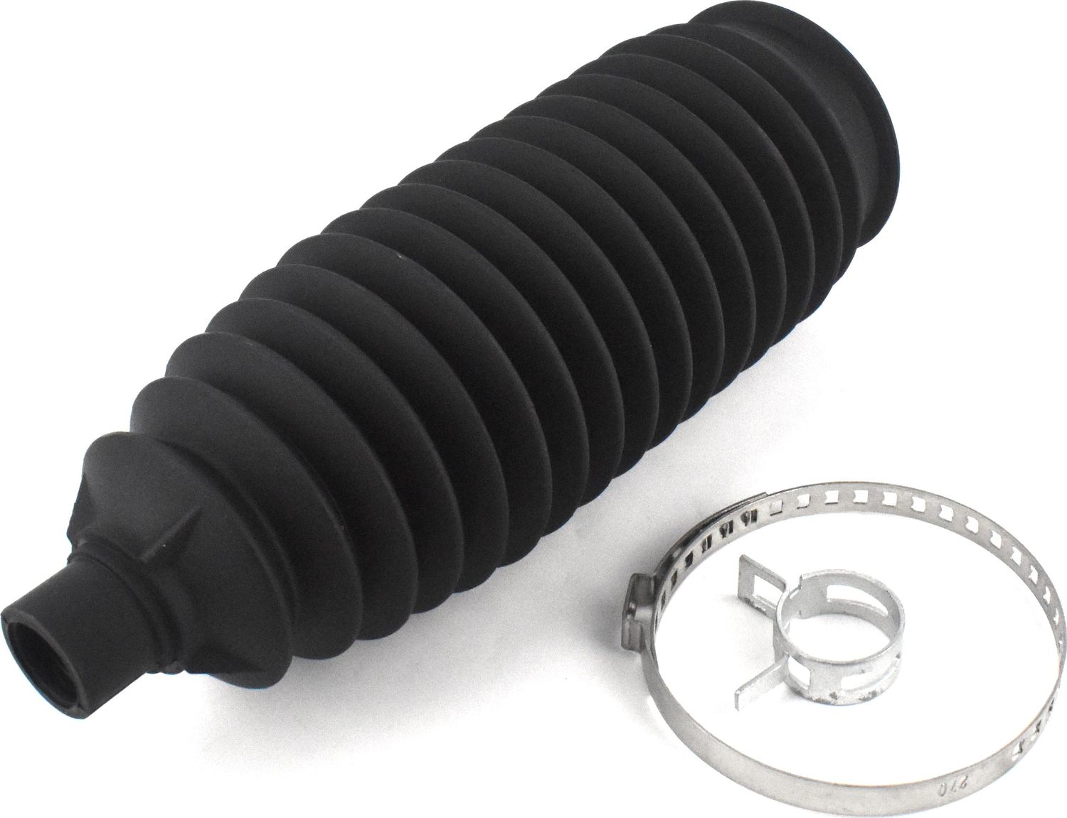 Пыльник рулевой рейки Hyundai Solaris Kia Rio (Jikiu). Артикул CG11014