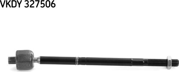 Рулевая тяга SKF. Артикул VKDY 327506