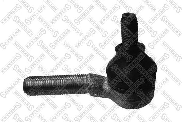 Наконечник рулевой тяги Stellox правый для Suzuki Jimny III 1998-2019. Артикул 51-02423-SX