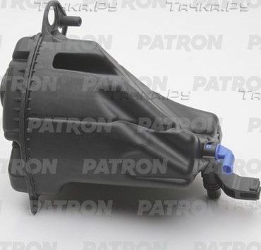 Расширительный бачок Patron для BMW 6 III (F06/F13/F12) 2011-2018. Артикул P10-0091
