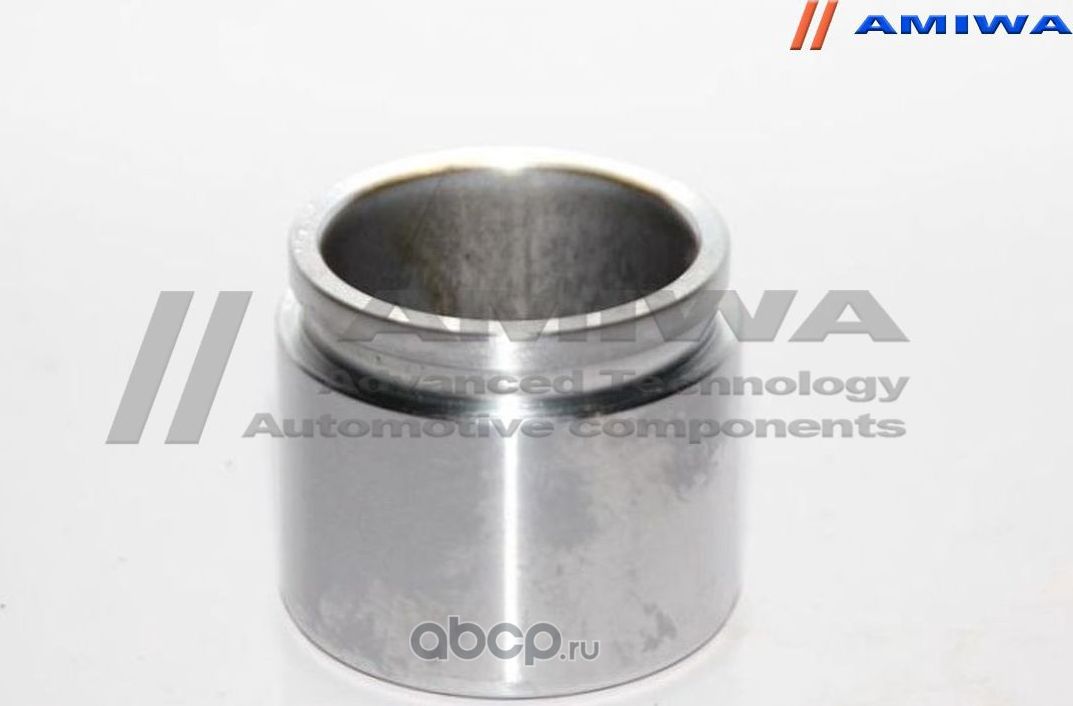 ПОРШЕНЬ СУППОРТА ТОРМОЗНОГО ПЕРЕДНЕГО (Amiwa). Артикул 17172789