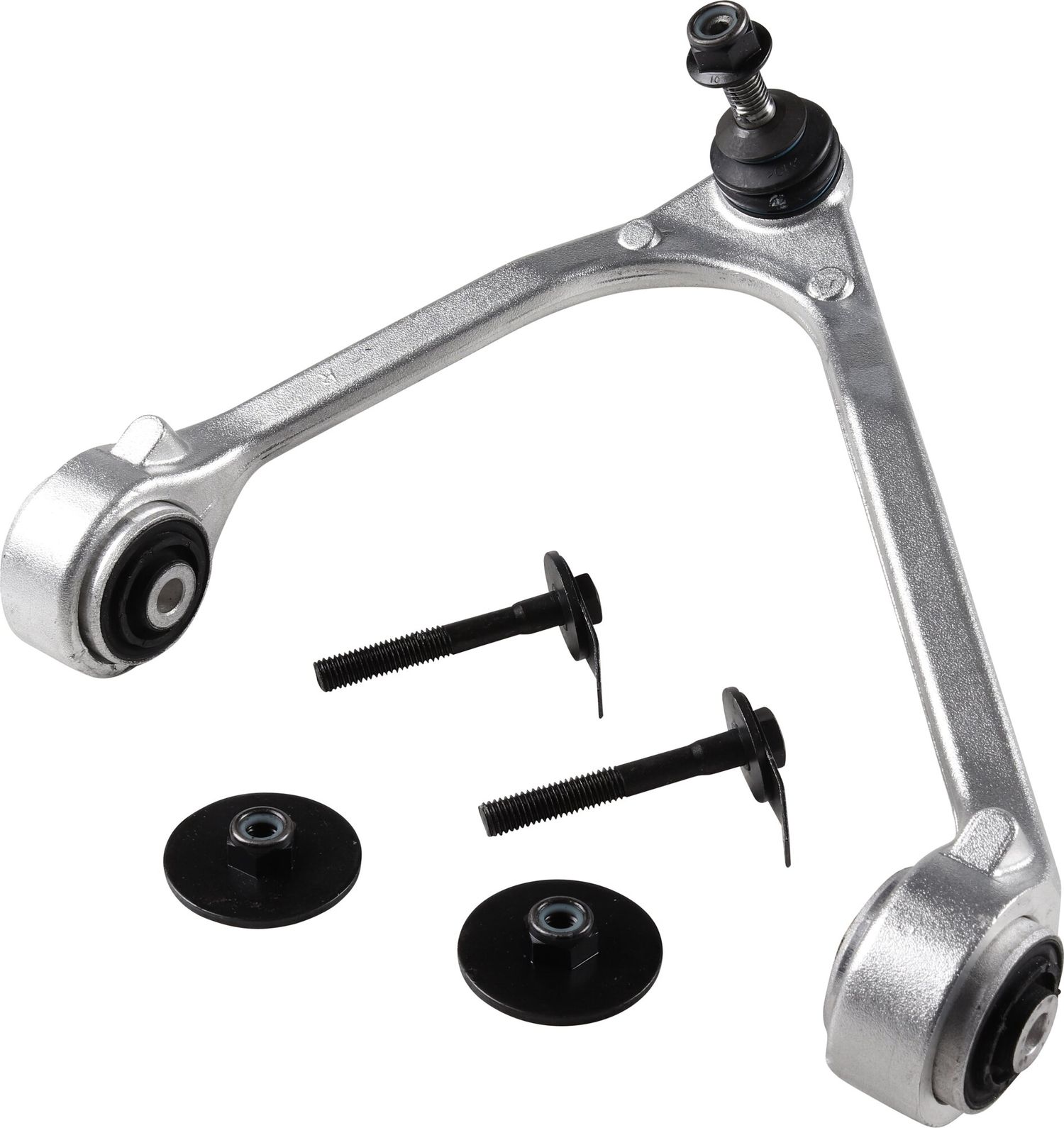 Поперечный рычаг передней подвески JP Group. Артикул 5440101080