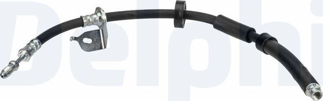 Тормозной шланг Delphi передний правый для Volvo V90 II 2016-2026. Артикул LH7759