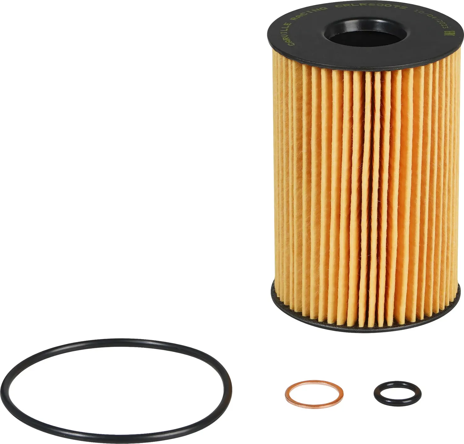 Фильтр масляный (вставка) (Carville Racing). Артикул CRLR8007Z