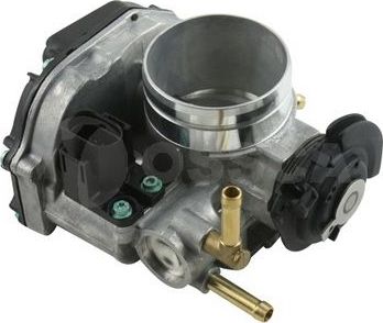 Дроссельная заслонка OSSCA для Volkswagen New Beetle I (A4) 1998-2010. Артикул 05027