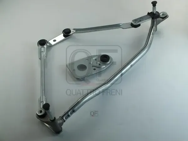 ТРАПЕЦИЯ СТЕКЛООЧИСТИТЕЛЯ (Quattro Freni). Артикул QF01N00168