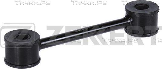 Стойка (тяга) стабилизатора Zekkert передняя правая/левая для Volkswagen Amarok I 2010-2026. Артикул QL-3471