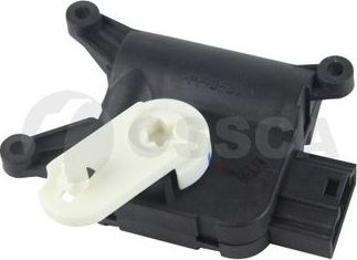 Привод заслонки кондиционера OSSCA. Артикул 51965