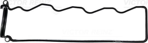 Прокладка впускного коллектора Victor Reinz для Daewoo Tico 1995-2000. Артикул 71-53136-00