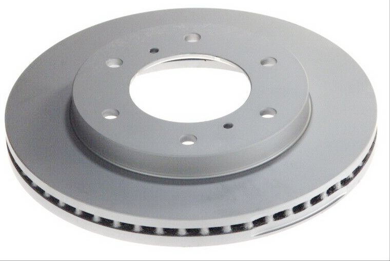 Тормозной диск ATE. Артикул 24.0126-0145.1