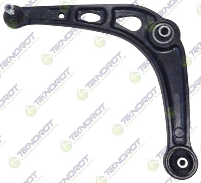 Поперечный рычаг передней подвески Teknorot левый для Renault Avantime 2001-2003. Артикул R-425