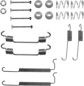 монтажный комплект Trusting. Артикул 9051