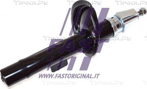 Амортизатор Fast передний левый для Peugeot Partner I 1996-2015. Артикул FT11306