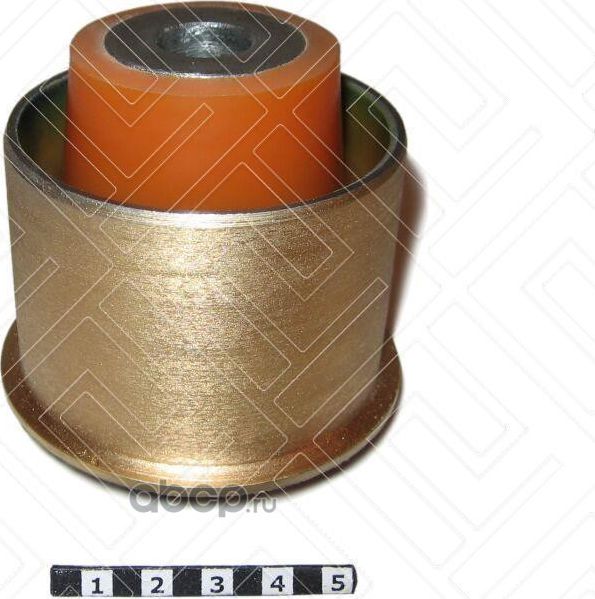 Сайлентблок задней балки (Полиуретан). Артикул 4062107