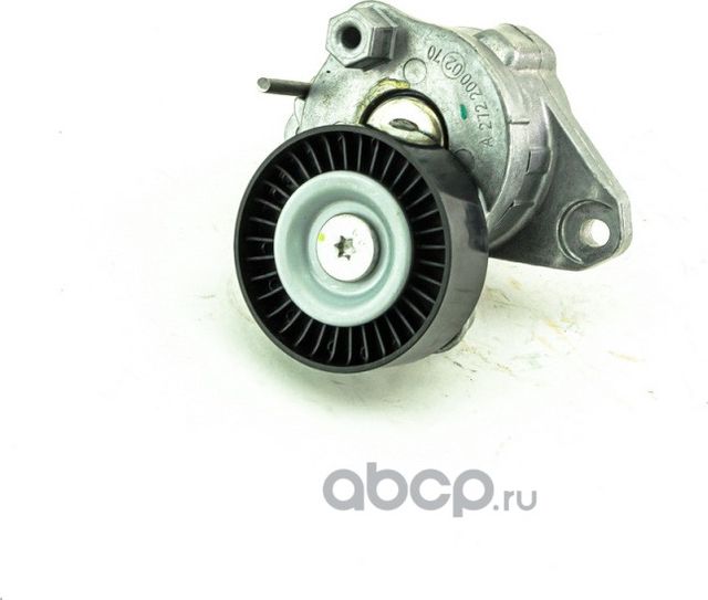 Натяжитель ремня приводного в сборе (Dominant). Артикул MB27022000270