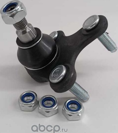 Опора шаровая левая передней подвески (Trassavto). Артикул TA407365C