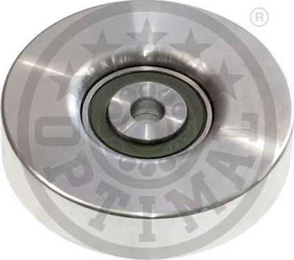 Направляющий (ведущий) ролик приводного поликлинового ремня Optimal для Toyota Echo 1999-2005. Артикул 0-N1983