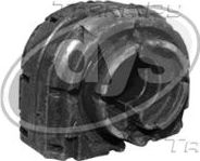 Втулка стабилизатора DYS задняя для Skoda Octavia A5 2004-2013. Артикул 75-24397