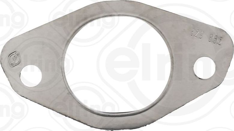 Прокладка выпускного коллектора Elring. Артикул 829.862