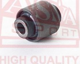 Сайлентблок заднего рычага подвески Asva. Артикул 0501-037
