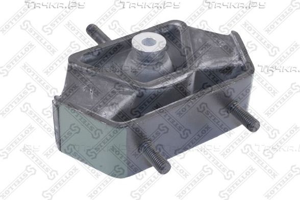 Подушка (опора) двигателя Stellox. Артикул 25-17080-SX
