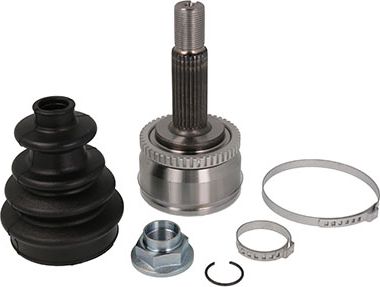 Шрус внутренний (граната) Metelli. Артикул 15-1927