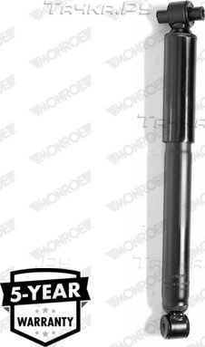 Амортизатор Monroe Original (Gas). Артикул 23937