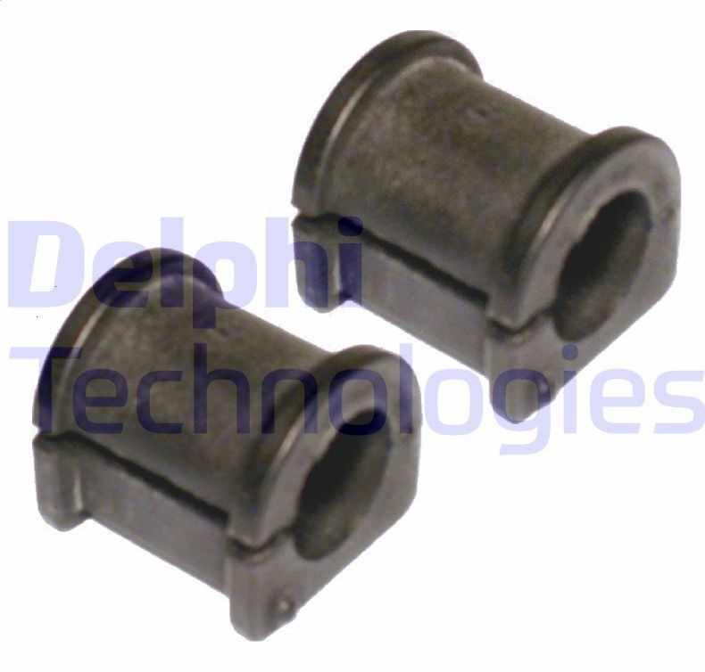 Втулки стабилизатора Delphi. Артикул TD489W