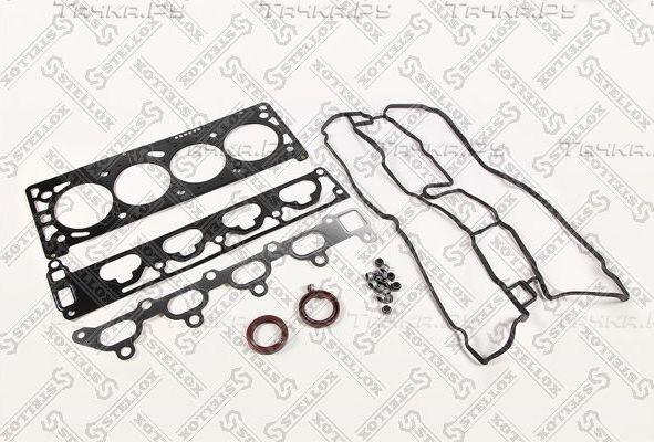 Комплект прокладок ГБЦ Stellox для Skoda Superb II 2008-2015. Артикул 11-25547-SX