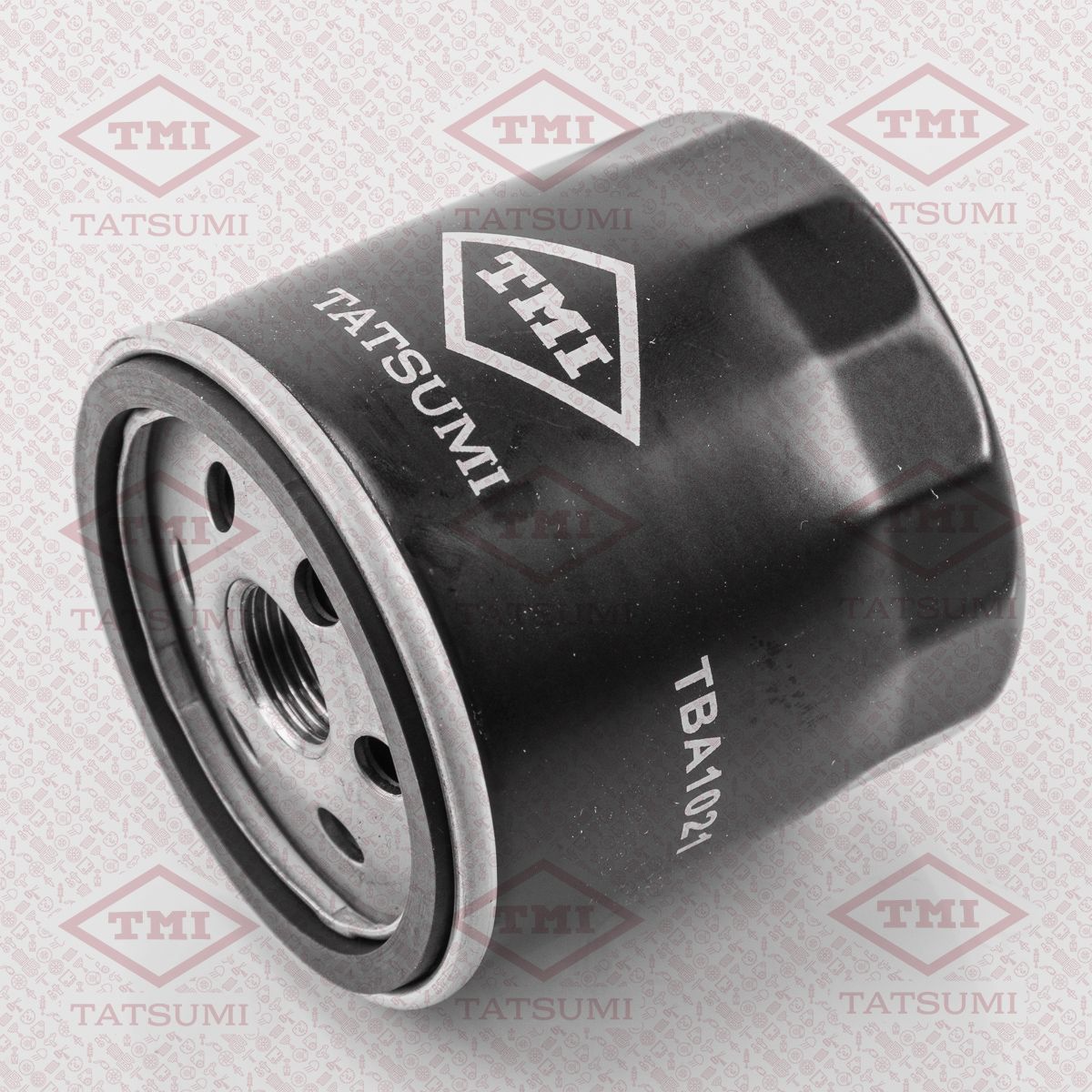 Фильтр масляный (Tatsumi). Артикул TBA1021