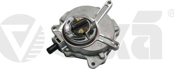 Вакуумный насос Vika для Audi A4 II (B6) 2000-2004. Артикул 11451539801