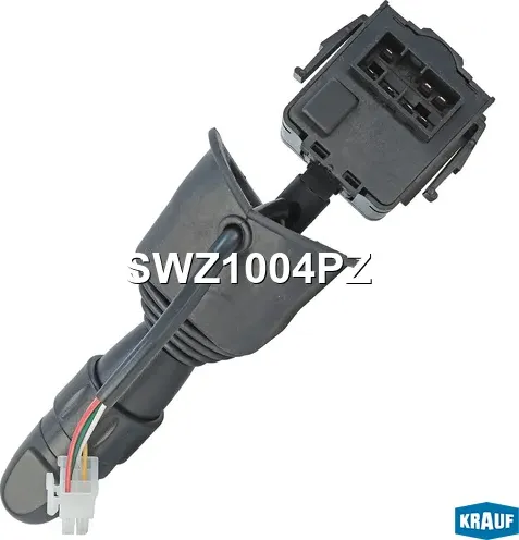 Переключатель подрулевой Krauf. Артикул SWZ1004PZ