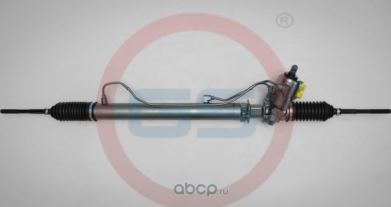 2GS4813_Рулевая рейка Nissan 300 ZX 1984-1990 rebuild. Артикул 2GS4813