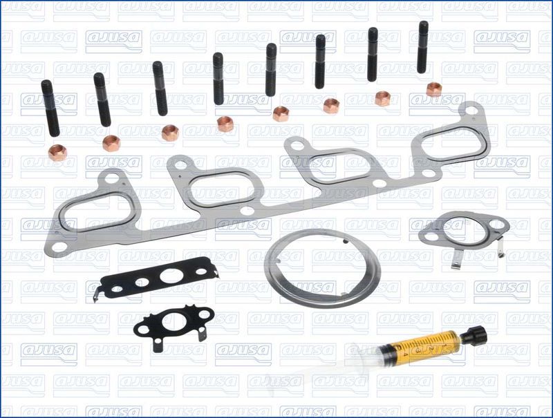 деталь Ajusa. Артикул JTC11620