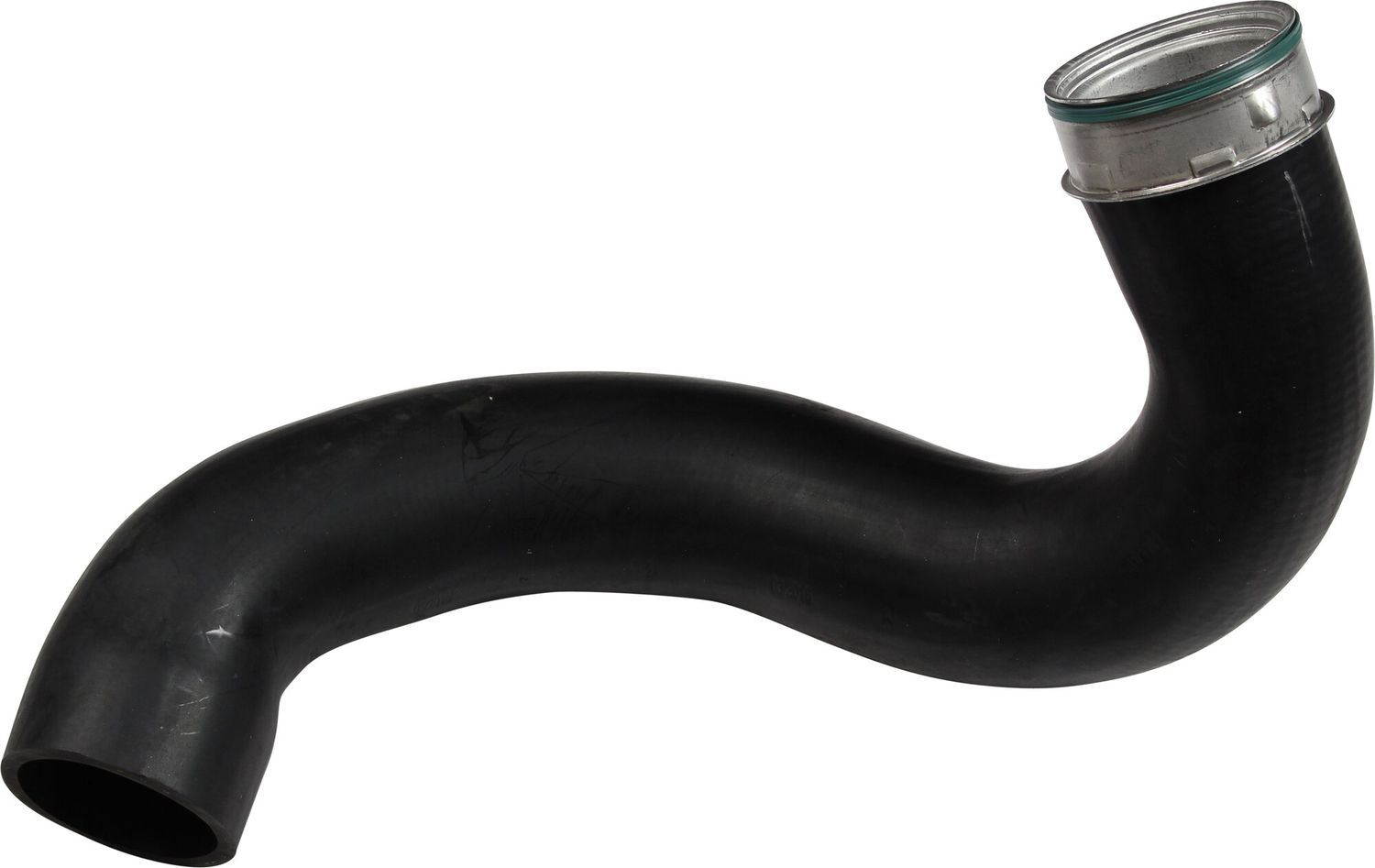 Патрубок интеркулера JP Group. Артикул 1317700700