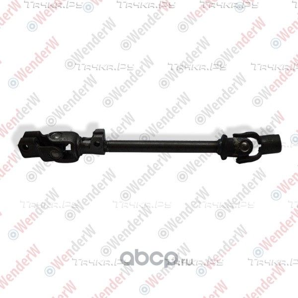 КАРДАНЧИК РУЛЕВОЙ HYUNDAI SOLARIS (10-...) (Wenderw). Артикул WEKA031
