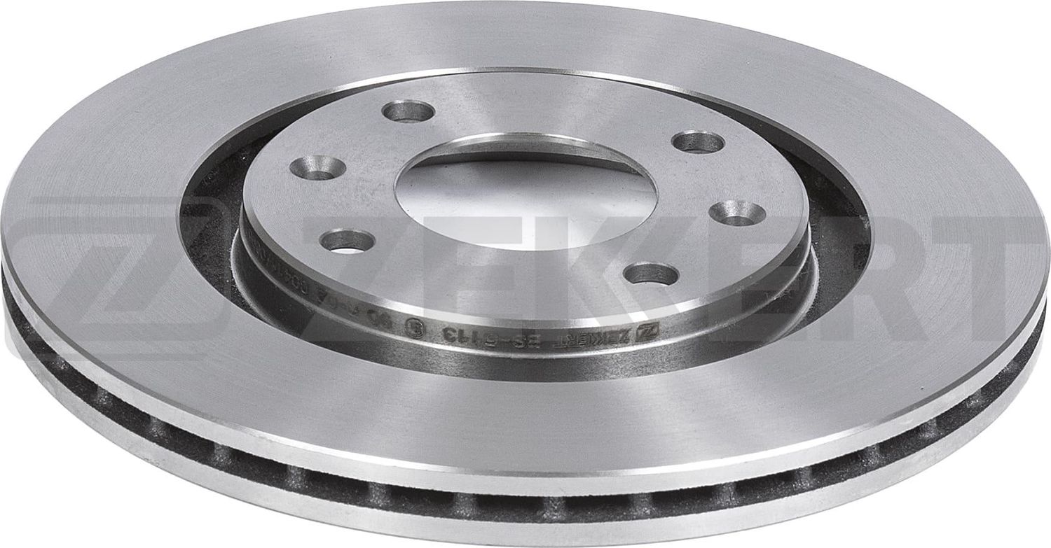 Тормозной диск Zekkert. Артикул BS-5113