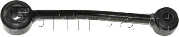 Стойка (тяга) стабилизатора Formpart задняя левая для Opel Omega B 1994-2003. Артикул 2008021