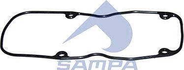 Прокладка клапанной крышки 441724 Sampa. Артикул 042.174