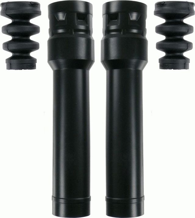 Комплект отбойников и пыльников амортизаторов (стоек) SACHS сервисный комплект задний для Smart Forfour I (W454) 2004-2006. Артикул 900 161