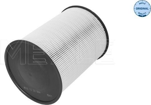 Воздушный фильтр Meyle Original для Ford C-MAX II 2010-2019. Артикул 712 321 0004