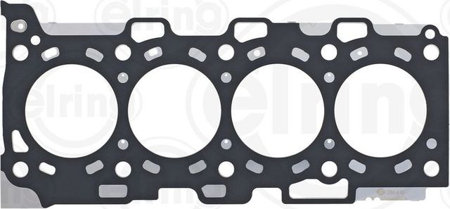 Прокладка ГБЦ Elring для Lexus IS II 2005-2012. Артикул 286.610