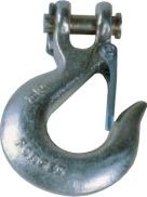 Крюк для лебедки T-MAX ATW с тяг.усилием от 2500Lbs до 6000Lbs. Артикул W0734