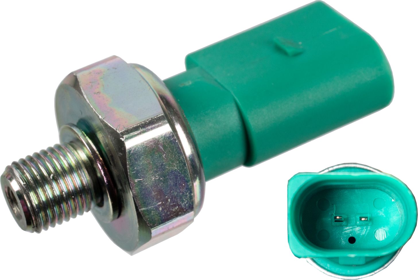 Датчик давления масла Febi Bilstein. Артикул 107973