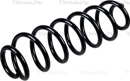Пружина подвески Zentparts. Артикул Z38178