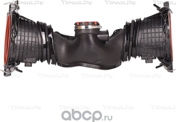 Воздуховод/Air duct A6420901742 (Bapmic). Артикул BF0733560043
