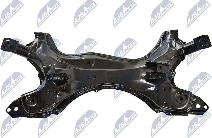 Балка NTY. Артикул ZRZ-TY-001