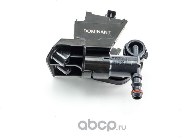 Форсунка омывателя фары (Dominant) Dominant. Артикул TO85020802100