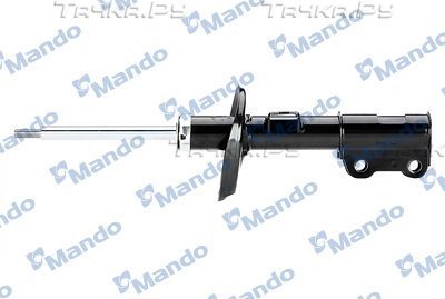 Амортизатор Mando передний левый для Chevrolet Cobalt II 2013-2026. Артикул A57100